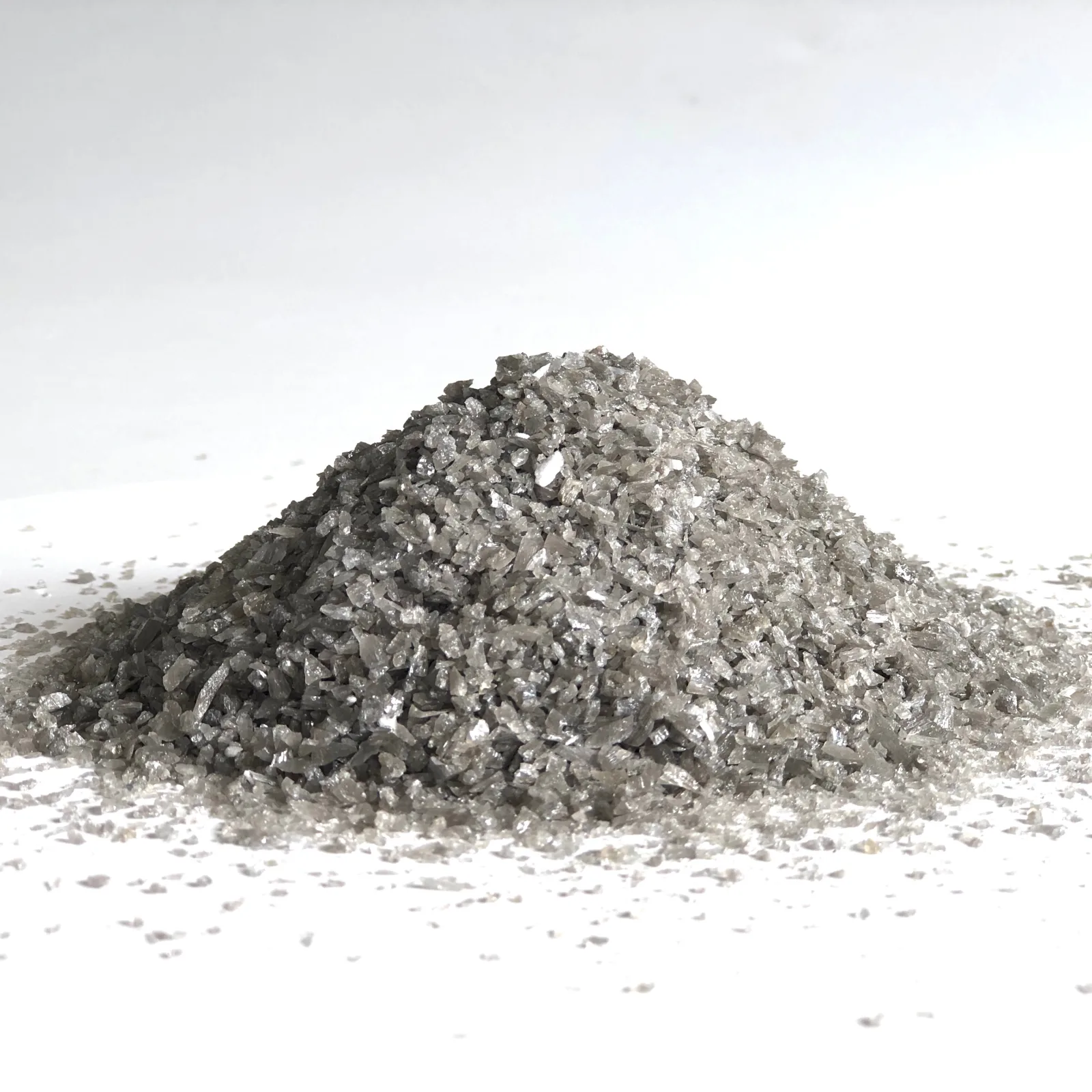 Fused Mullite