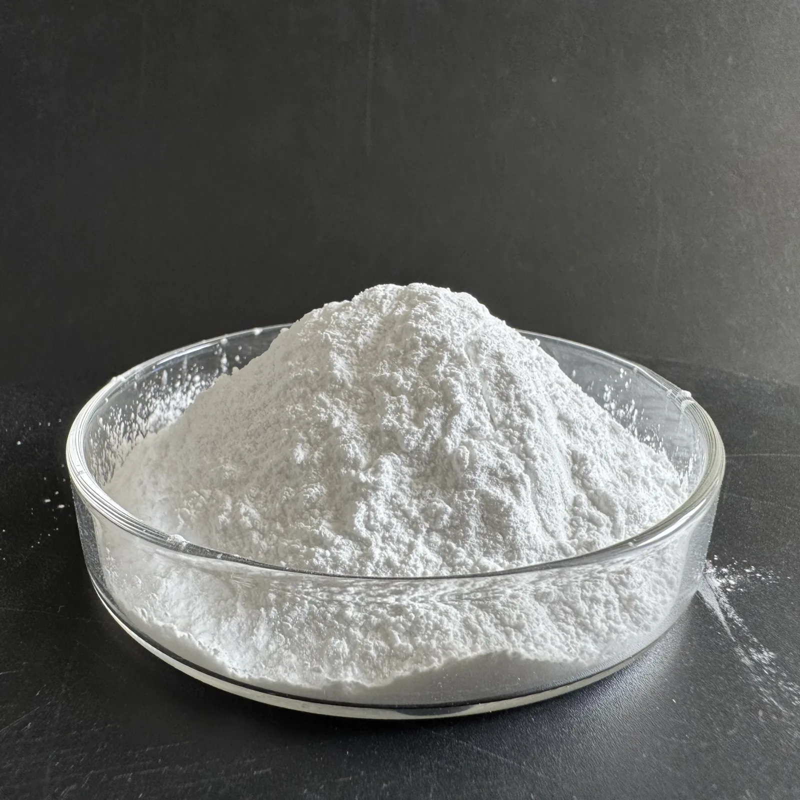 White Fused Alumina Microgrit