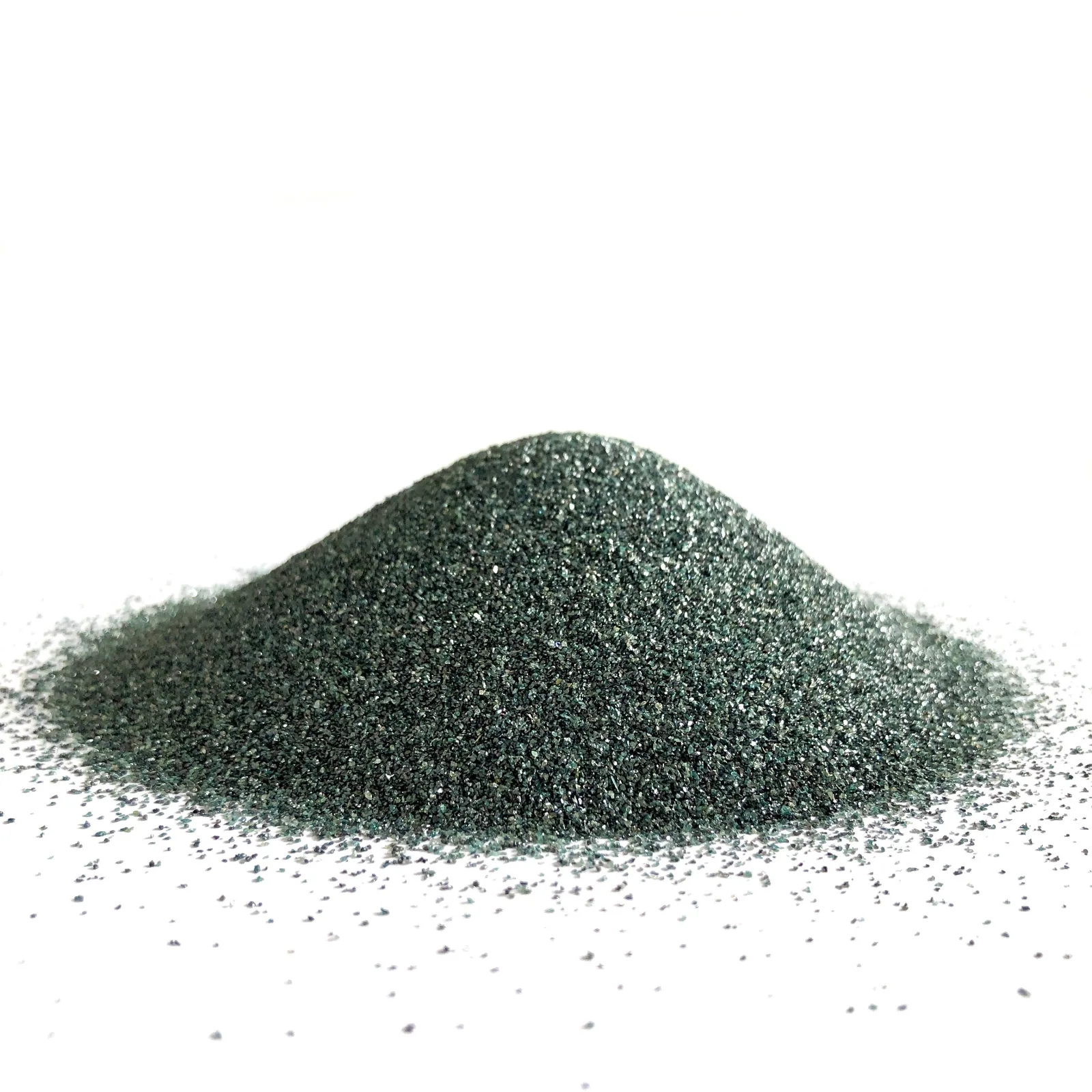 Green Silicon Carbide