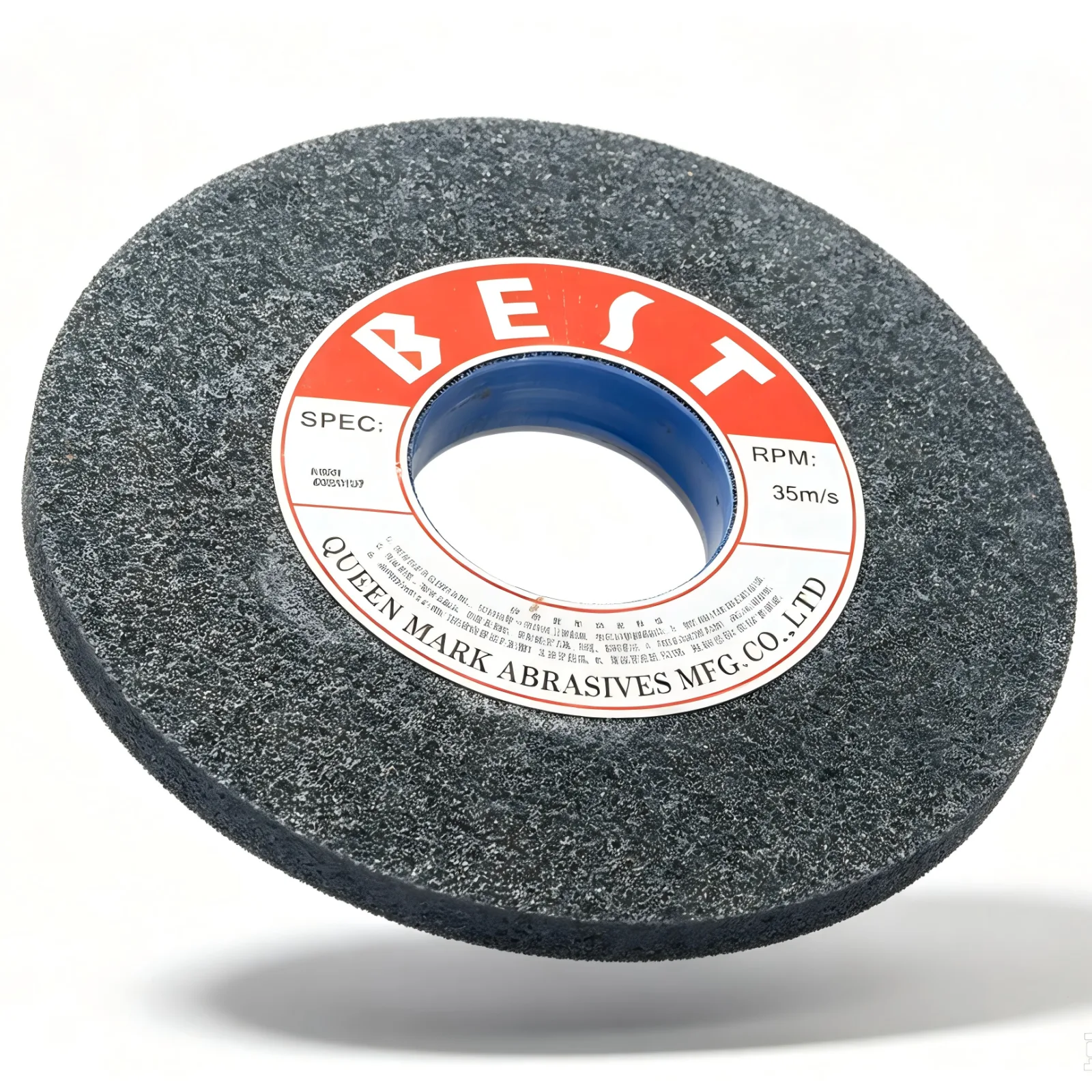 Ceramic Grinding Wheel