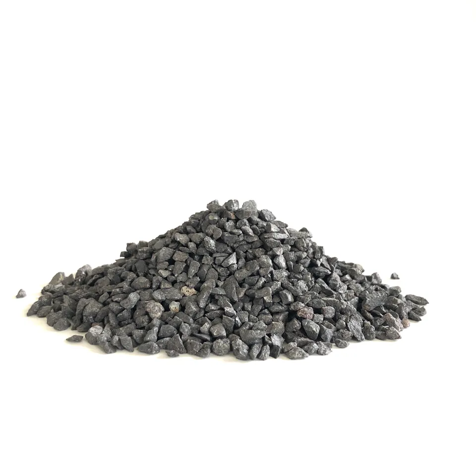 Brown Fused Alumina