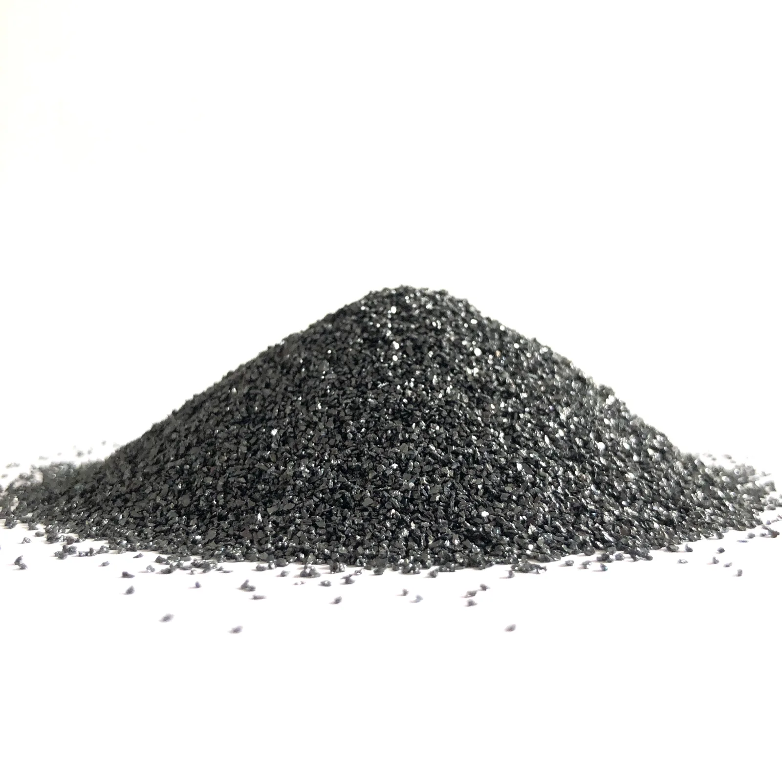 Black Silicon Carbide