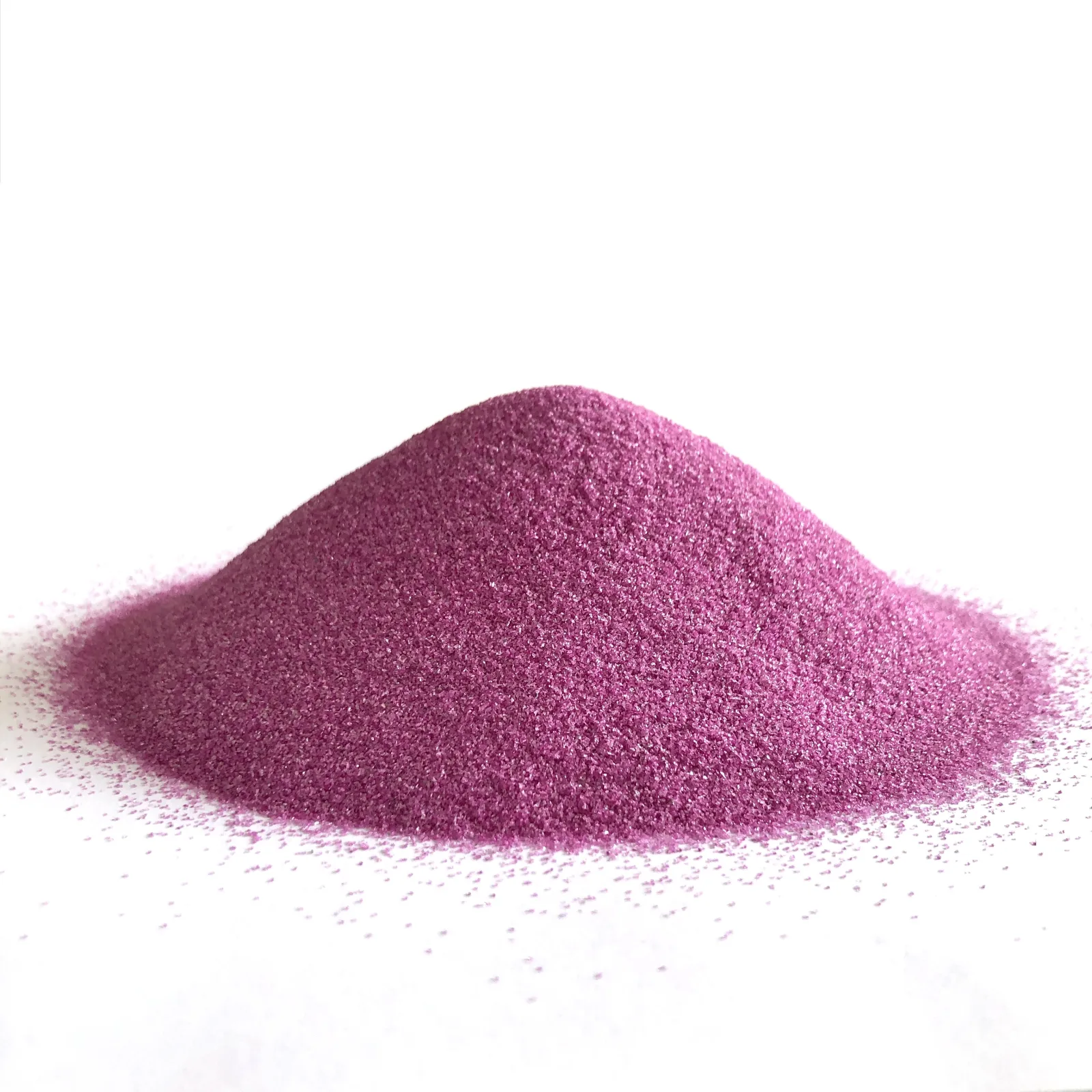 Pink Fused Alumina