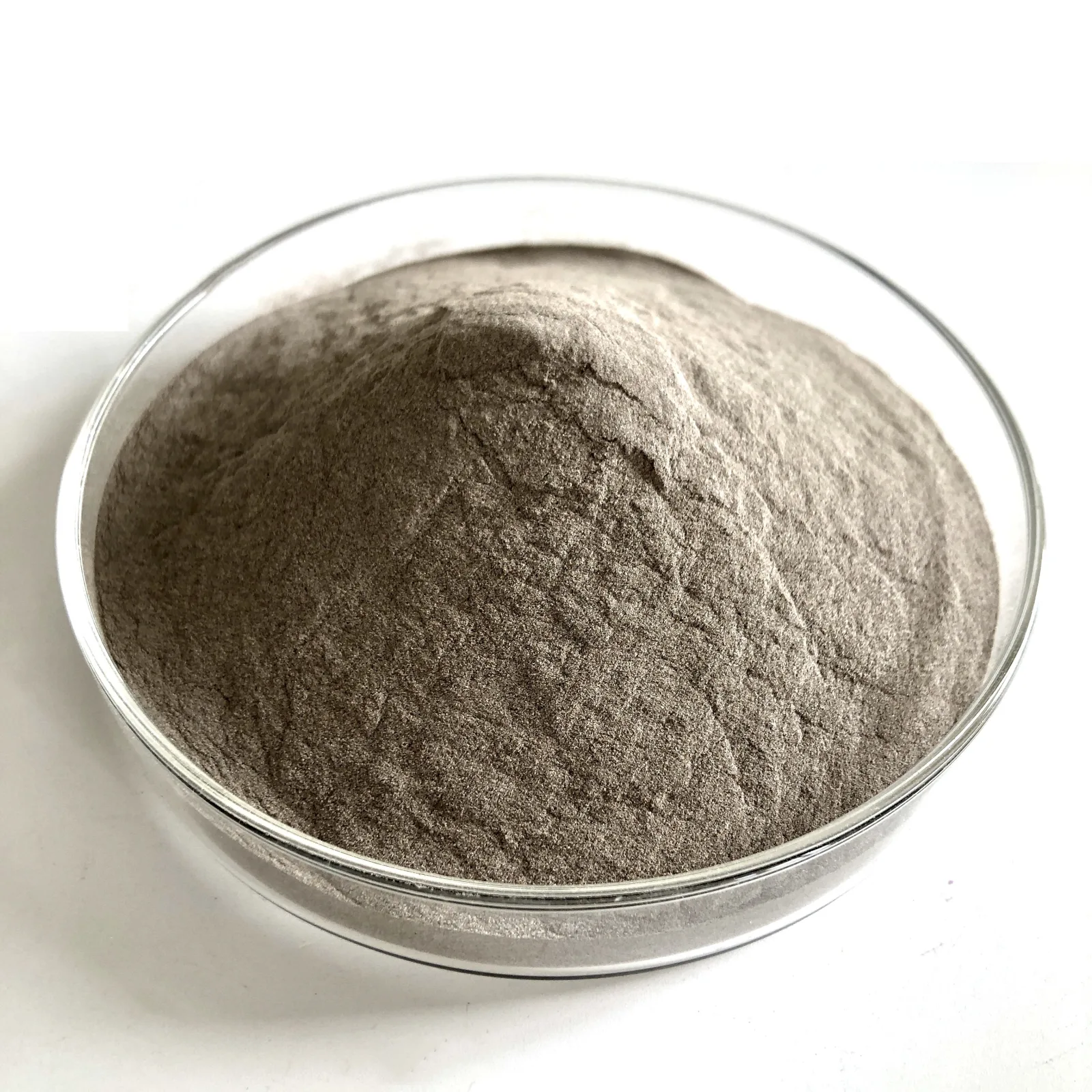 Brown Fused Alumina Microgrit