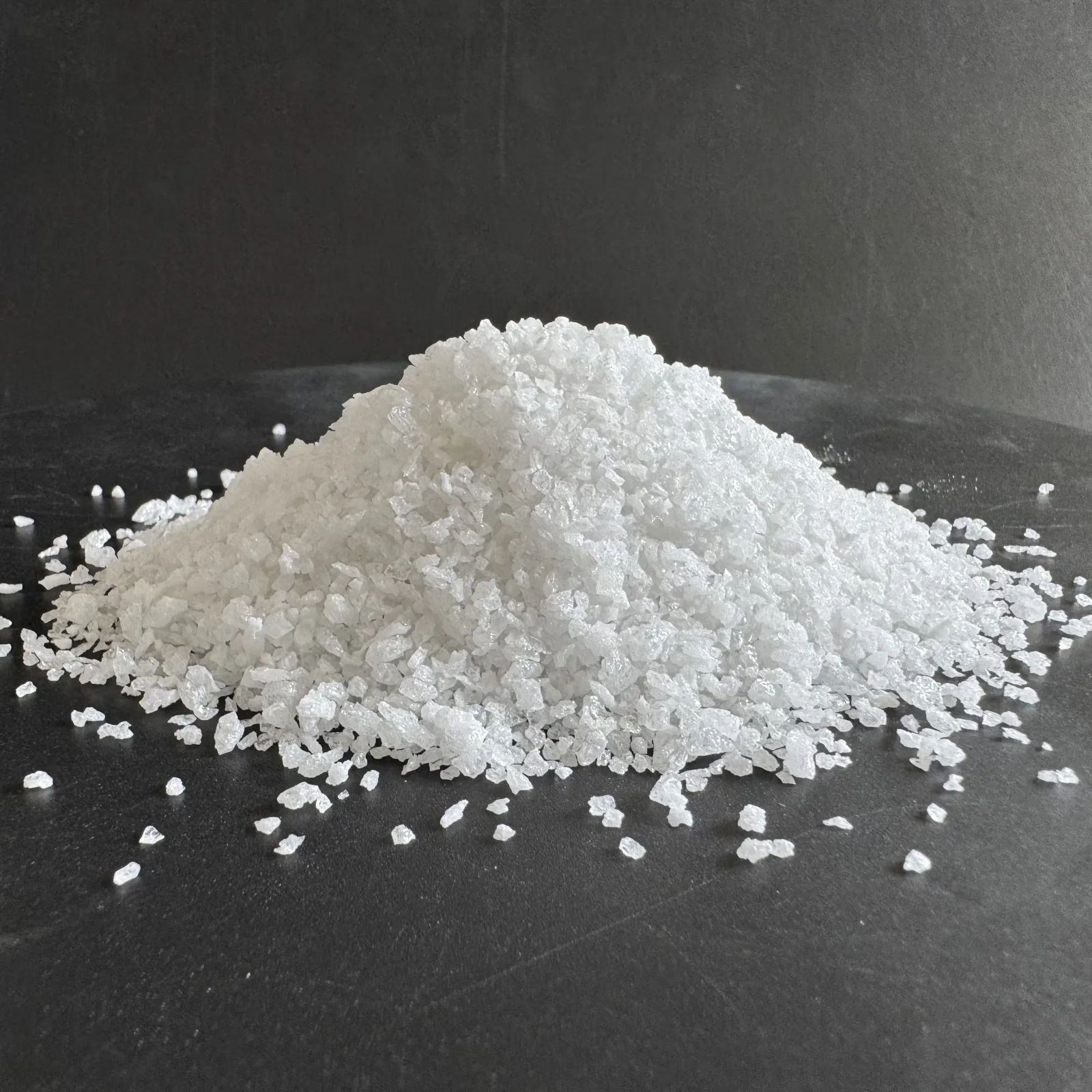 White Fused Alumina