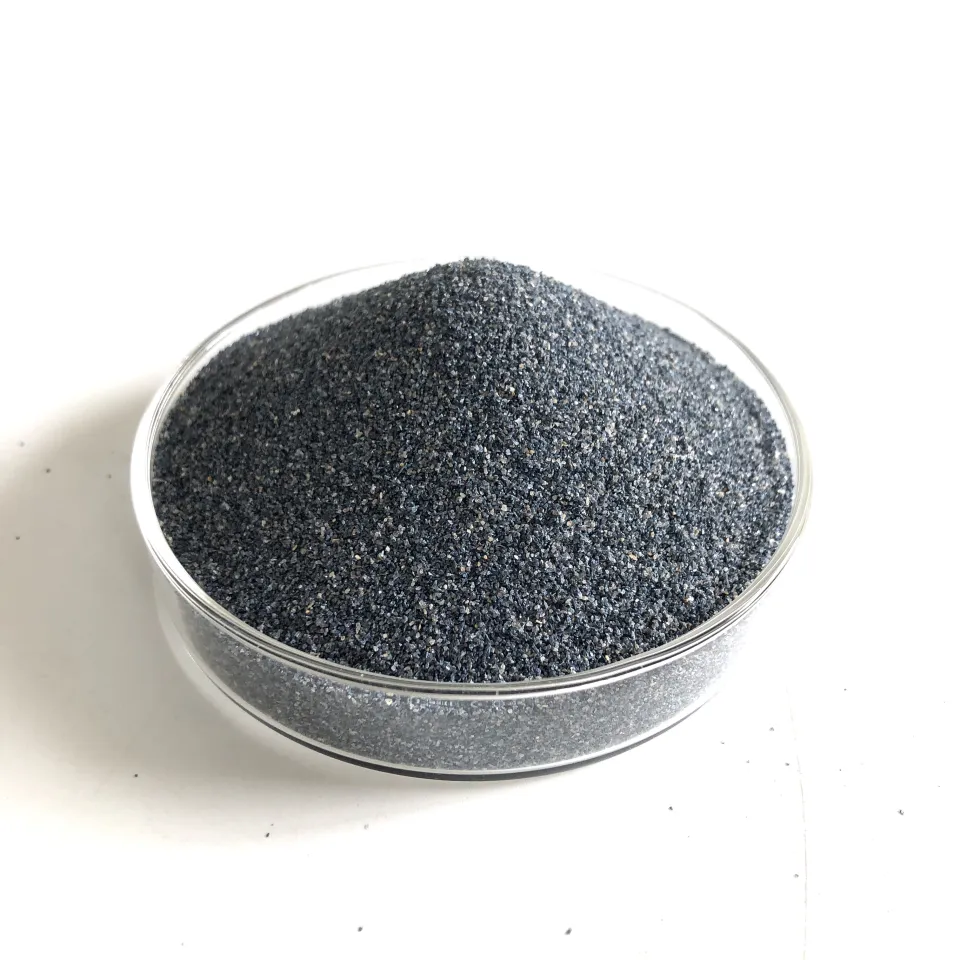 Calcined Brown Fused Alumina