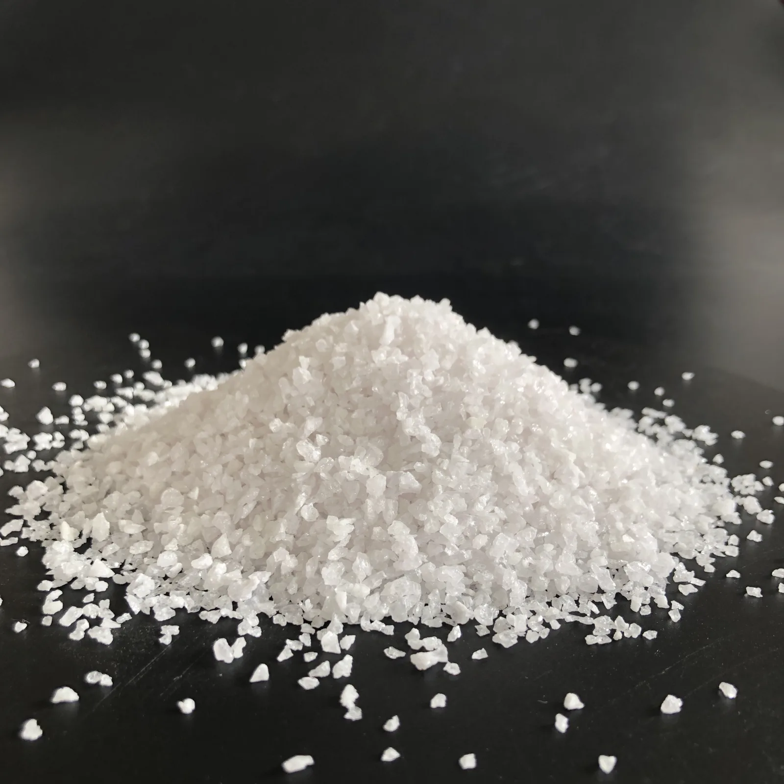 Fused Magnesia–Alumina Spinel