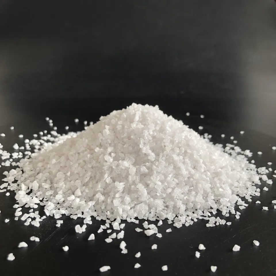 Fused Magnesia–Alumina Spinel