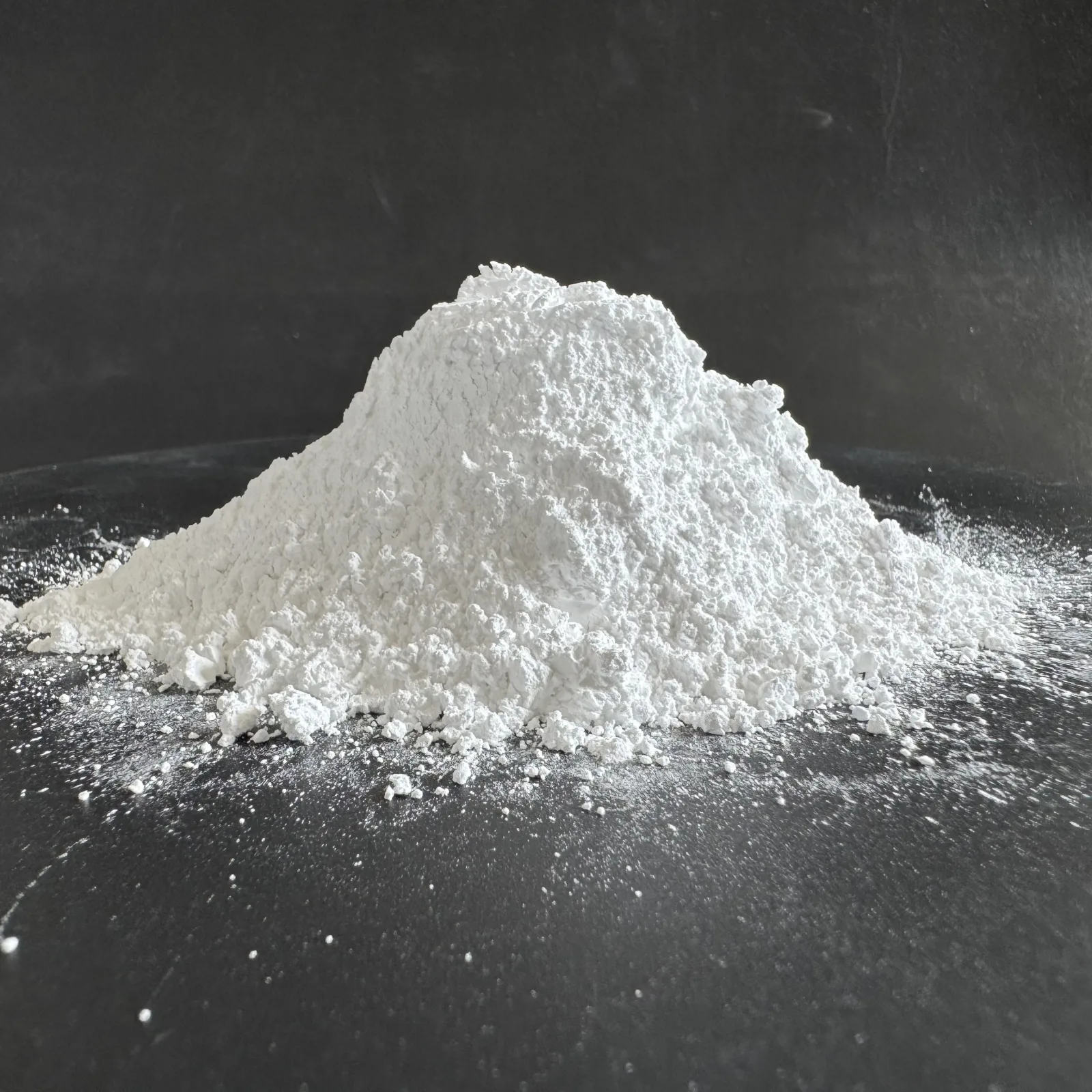 Calcined Alumina for Refractories