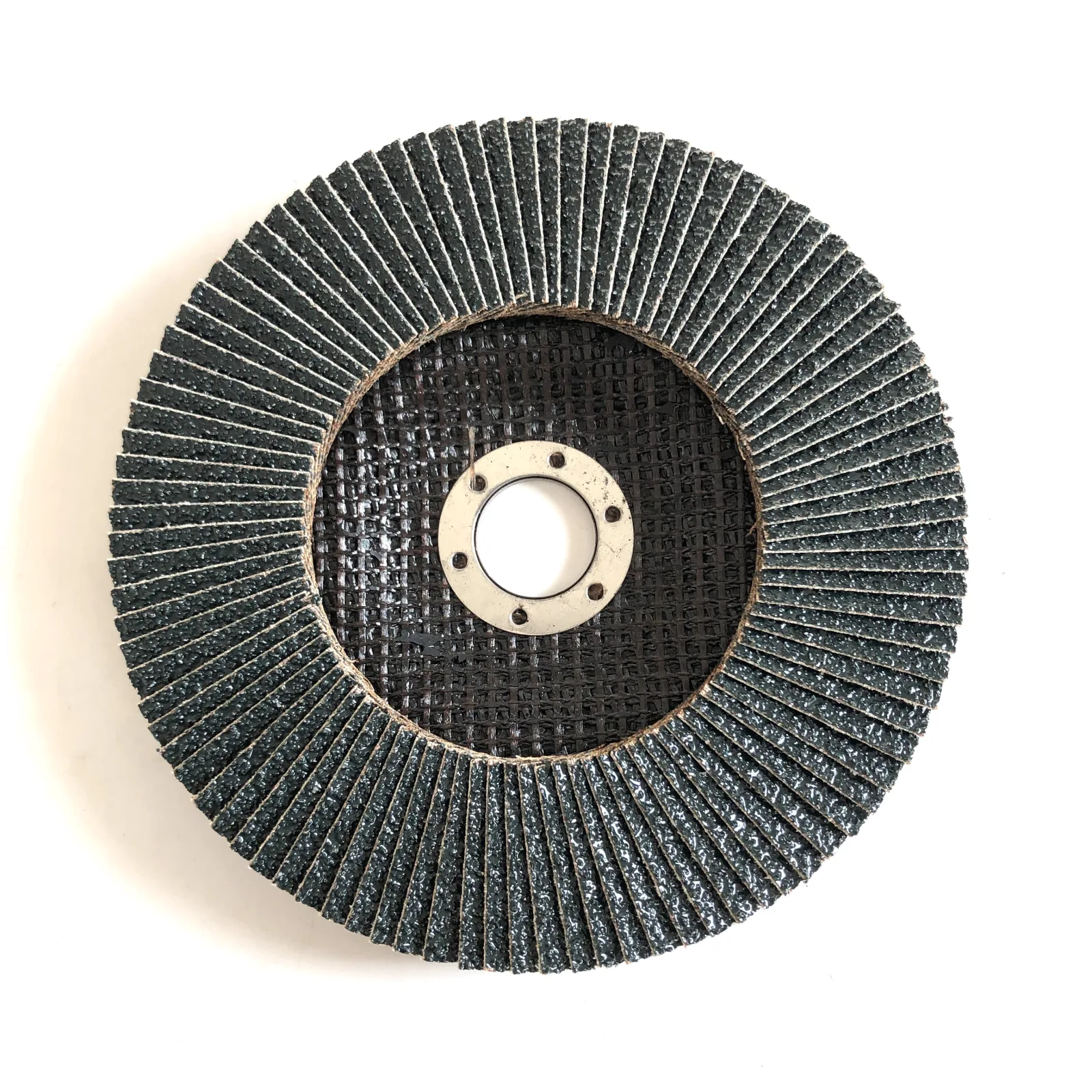 Zirconia Flap Disc