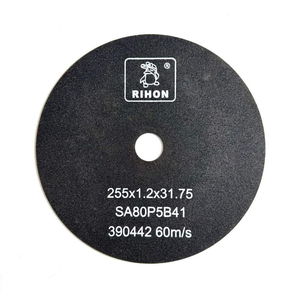 Precision Cutting Wheel
