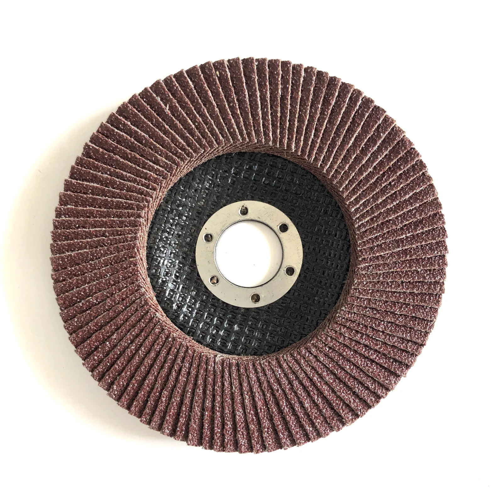 Aluminum Oxide Flap Disc