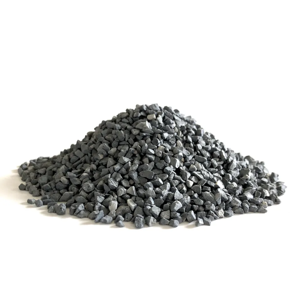 Fused Zirconia Alumina