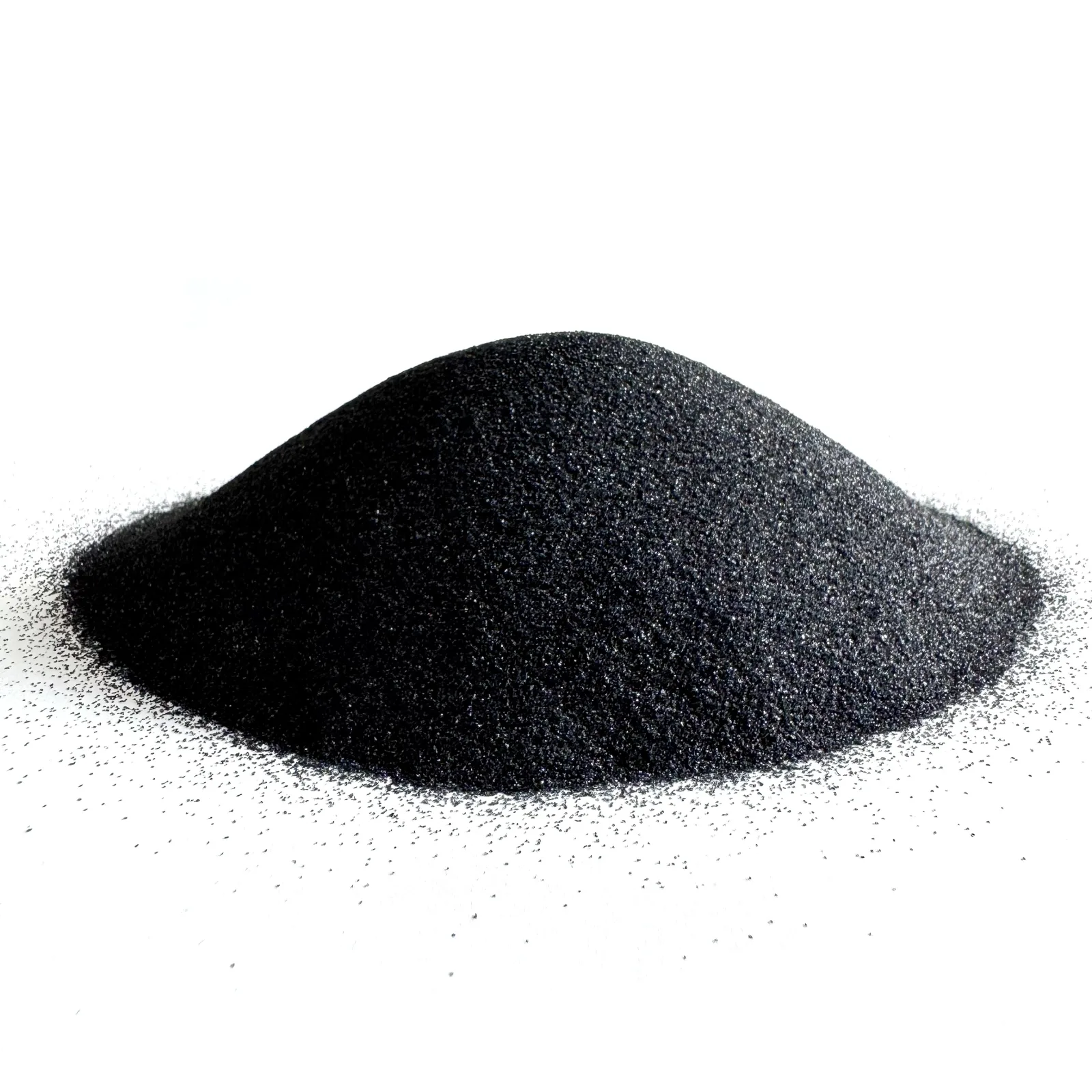 Black Fused Alumina