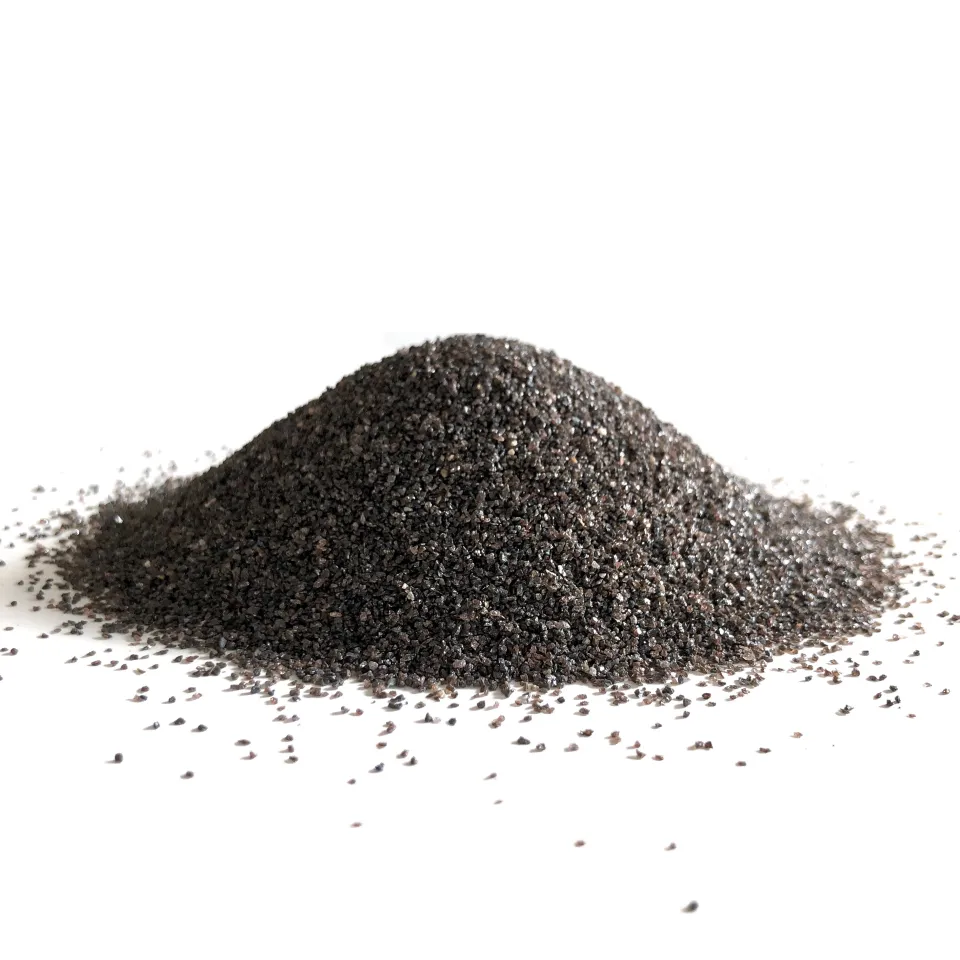 Brown Fused Alumina F Grit